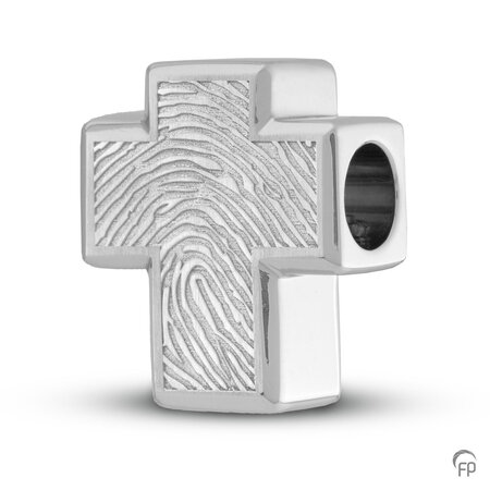 Assieraad Atlantis Memorial Bead | fp-MB 006.FP