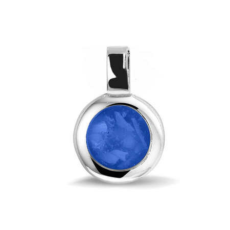 Plain Round Pendant | sy-133 S