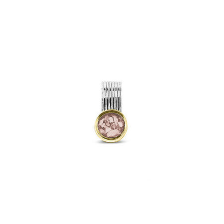 Vertical Wrinkle Mini Pendant | sy-229 SY