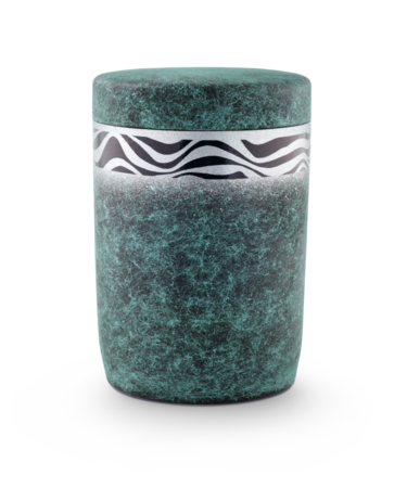 Waterurn model Atlantic groen | ds-1060