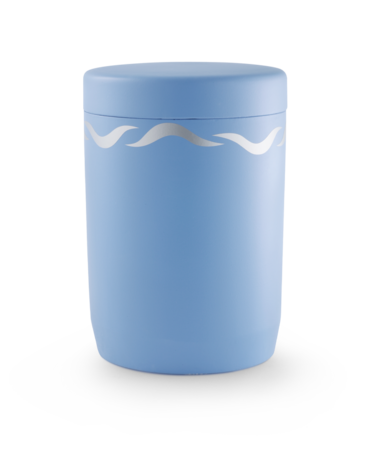 Waterurn model Atlantic blauw | ds-1060fb