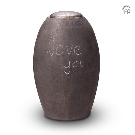 Keramische urn Pottery Bonny My Feelings | fp-KU 305