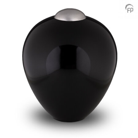 Metalen urn exclusieve FP-Originals collectie Odyssee Amore | fp-FPU 111