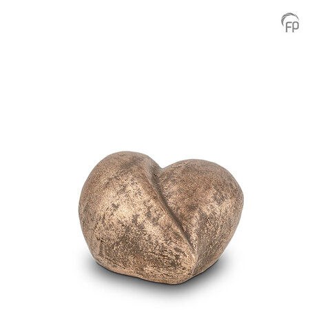 Troost urn keramisch hart | fp-TU 003