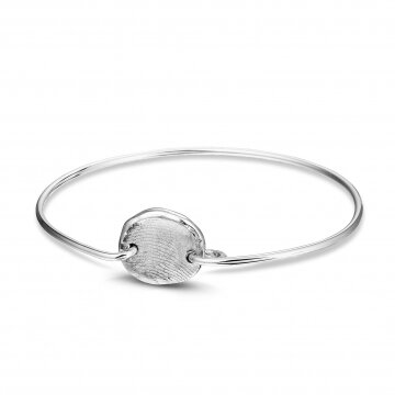 Armband met vingerafdruk | sy-406 S