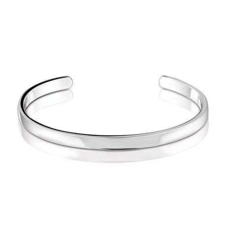 Plaatarmband met afdruk 60 mm | sy-420 S-60