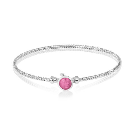 Zilveren armband Hook | sy-BL 014