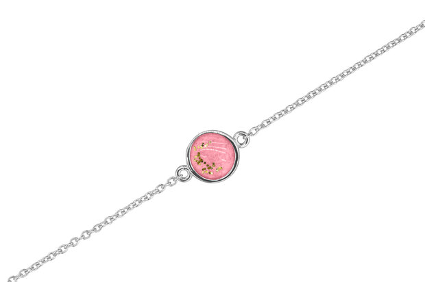 Zilveren armband rond | sy-BL 027