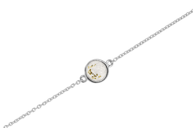 Zilveren armband rond | sy-BL 027
