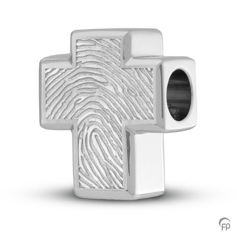 Assieraad Atlantis Memorial Bead | fp-MB 006.FP