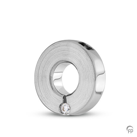 Atlantis Memorials Ashanger model rond | fp-AH 086