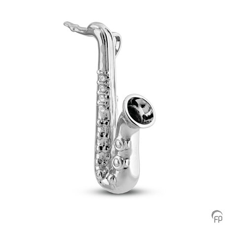 Atlantis Memorials Ashanger muziek Saxofoon | fp-AH 178
