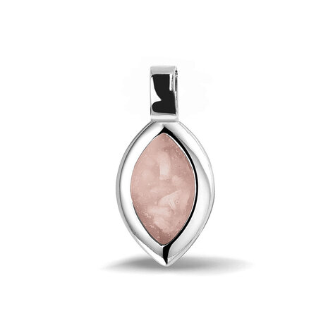 Plain Marquise Pendant | sy-135 S