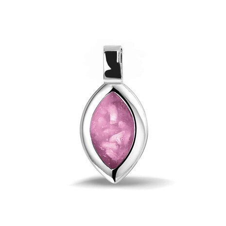 Plain Marquise Pendant | sy-135 S