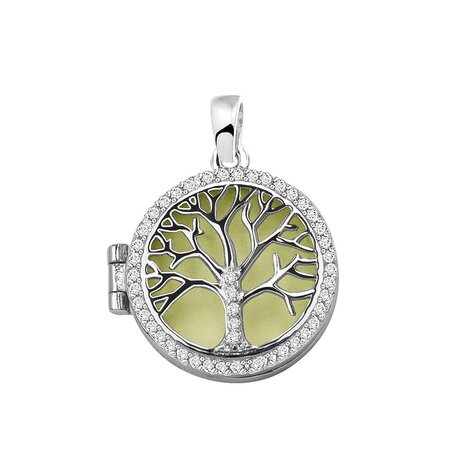 Tree of Life Locket | sy-140 S
