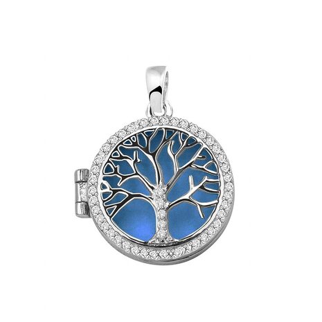 Tree of Life Locket | sy-140 S