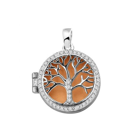 Tree of Life Locket | sy-140 S