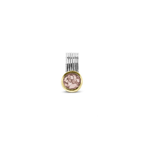 Vertical Wrinkle Mini Pendant | sy-229 SY