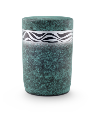 Waterurn model Atlantic groen | ds-1060