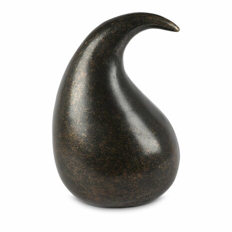 Bronzen duo urn Affection | wd-UBR697