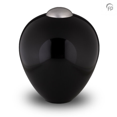 Metalen urn exclusieve FP-Originals collectie Odyssee Amore | fp-FPU 111
