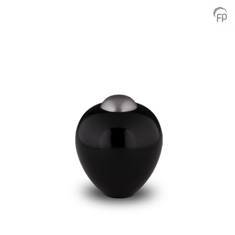 Metalen urn exclusieve FP-Originals collectie Odyssee Amore keepsake | fp-FPU 111 K