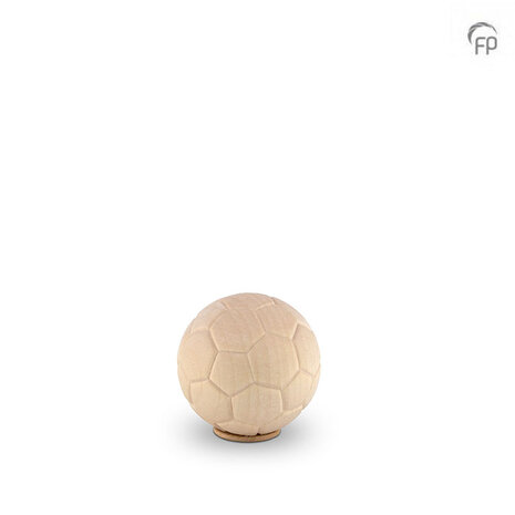 Elegante houten design urn Urna collectie bal keepsake | fp-WU 016 K