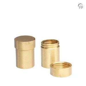 Persoonlijke handgemaakte houten MDF urn fotolijstje met ashouder bordeaux rood| fp-MPG 100 K