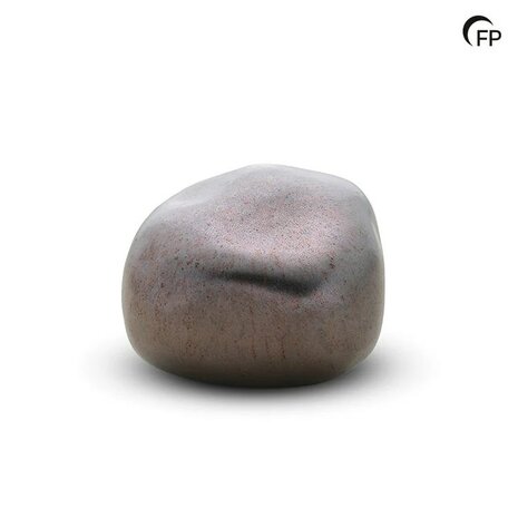 Knuffelkeitje mat Rustic Bronze | fp-KK 033