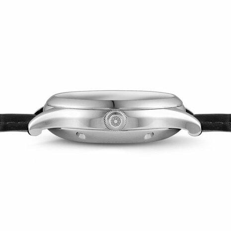 Gedenkhorloge met asruimte Memoria Lux  | mw-lux sky