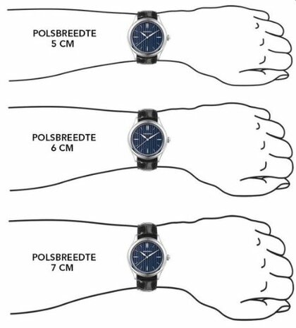 Gedenkhorloge met asruimte Memoria Lux  | mw-lux sky