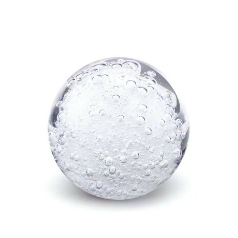 Glazen bol stardust-line Bulb opaque | er-A11STB