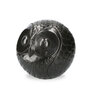 Handgemaakte urn het hoofd van een uil | ds-B-11 L