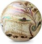 Glazen urn Elan-line 4 liter ivory | er-E014LI