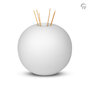 Keramische urn Essence of Life wit | fp-KU 402
