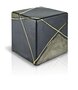 Urn van keramiek Verzolini vierkant | ds-CUBO-UIV01