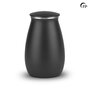 Metalen urn Terrybear mat antraciet model Tribute | fp-HU 201