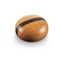 Handgemaakte houten mini urn littlewood| mk-LittleWood River