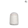 Biologische mini urn EarthRise - Calm paddenstoelen  | fp-BU 051 S