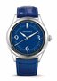 Gedenkhorloge met asruimte Memoria Amare  | mw-amare ocean
