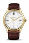 Gedenkhorloge met asruimte Memoria Lux  | mw-lux gold