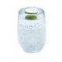 Glazen theelichthouder stardust-line 12 cm| er-A11STTB