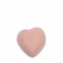 Keramische premium urn model hart roze | wd-UCUSHA01