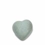 Keramische premium urn model hart groen blauw | wd-UCUSHA03